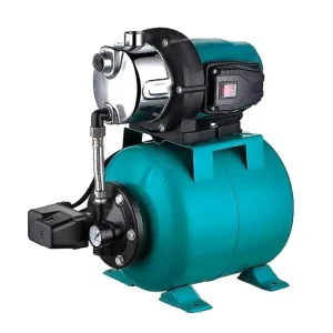 Nízká Cena Leo EKJ-802SA domácí vodárna 19l, nerez 230V 0,8kW, kabel 1,5m