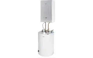Protherm Gepard Condens AK120 12MKO-A Sestava kotlová (0010017229) Top Prodej