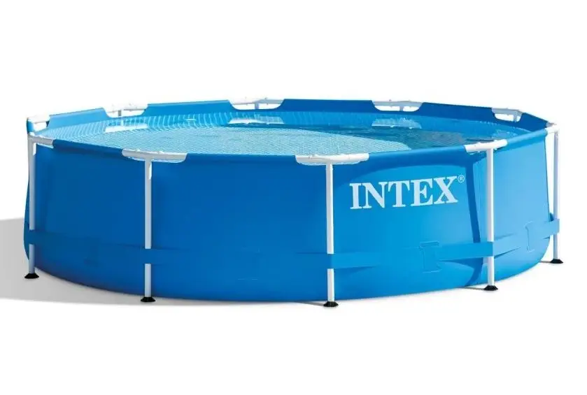 Časově Omezené Intex Bazén Metal Frame 305 x 76 cm 28200