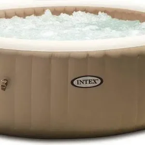 Intex Vířivý bazén PureSpa Bubble Massage - 28426 Výprodej