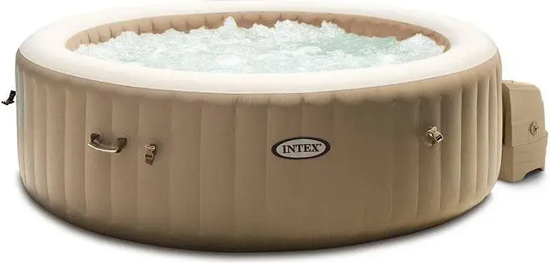 Intex Vířivý bazén PureSpa Bubble Massage XL - 28428 Tovární Cena