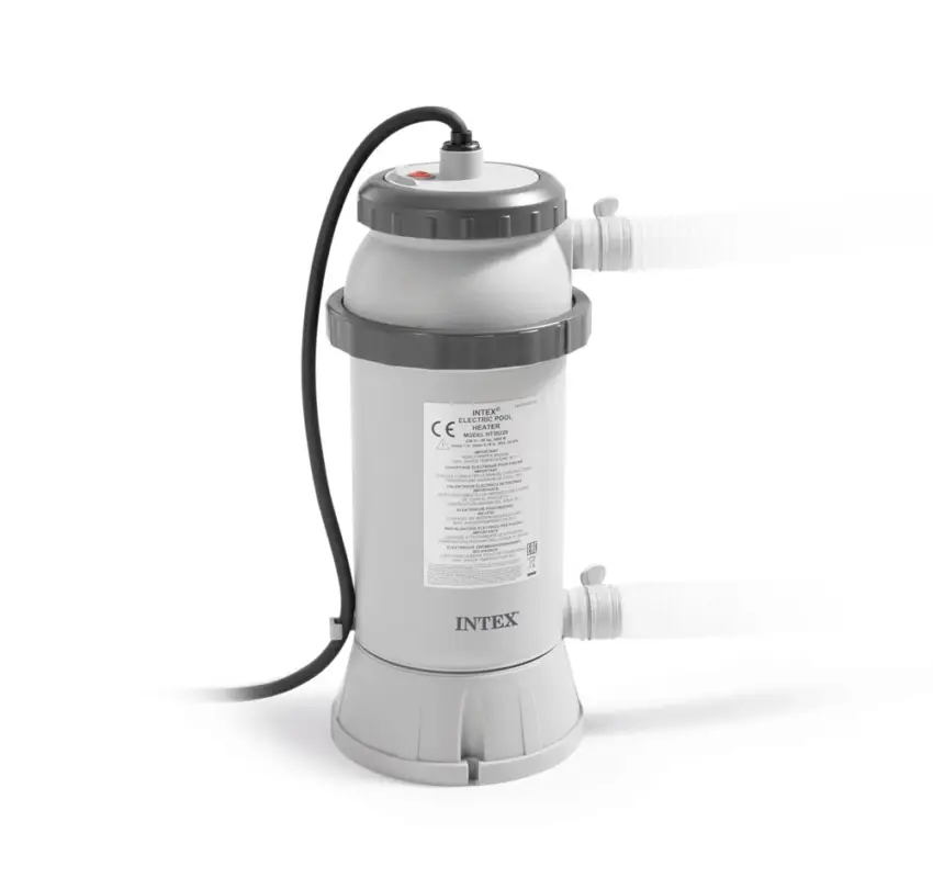 Vysoce Kvalitní Intex 28684 Elektrický ohřívač vody pro bazény