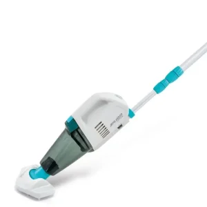 Vrácení Zdarma Intex 28626 Bazénový ruční akumulátorový vysavač POOL ZR100