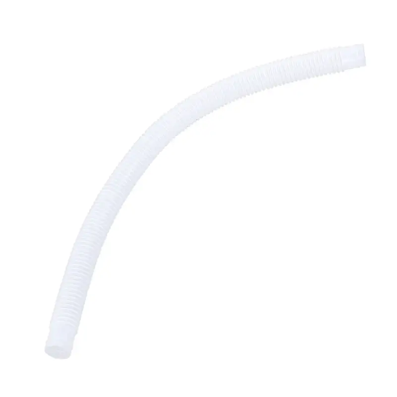 Oblíbený Bestway Bazénová hadice bílá 0,7 m / 32 mm
