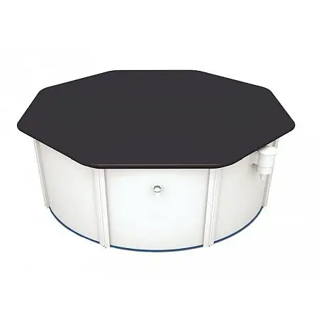 Přímo Od Výrobce Bestway 58249B Krycí plachta na bazén Hydrium 4,6 x 1,2 m