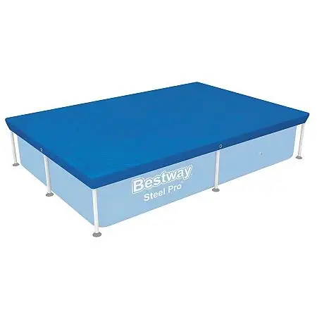 Kup Teď Bestway 58103 Krycí plachta na bazén Steel Pro 2,21 x 1,5 m