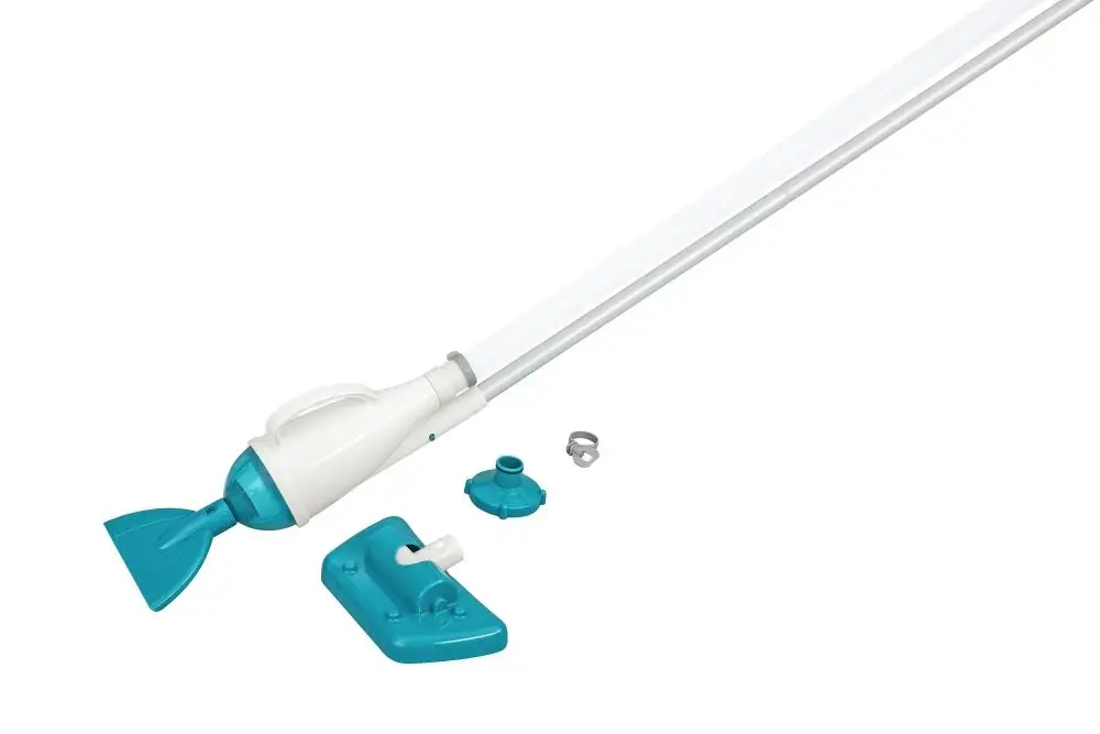 Nejlepší Volba Bestway 58212 Bazénový vysavač AQUAPRISTINE