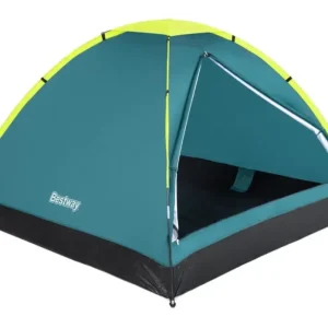 Nová Kolekce Bestway 68085 Stan COOL DOME 3 - 210 x 210 x 130 cm, pro 3 osoby