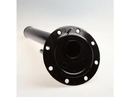 Kup Teď ND DZD Víko příruby 550mm 2 jímky pro ohřívače 180 - 200L, včetně těsnění (2000252ND)
