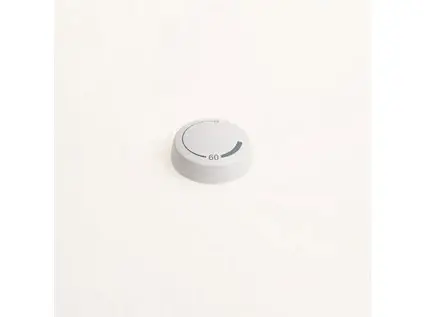 ND DZD Knoflík termostatu oblý EIKA+COTHERM BTS 4-003-007 pro OKCE6321886 Koupit Online