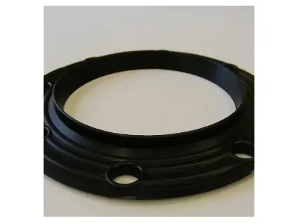 Speciální Cena ND DZD Kroužek těsnící pod přírubu 150x3+8x12,5 (náhrada za 6273108) 6273128