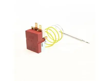 ND DZD Termostat k BTO 5-10 IN/UP G487156 Časově Omezené