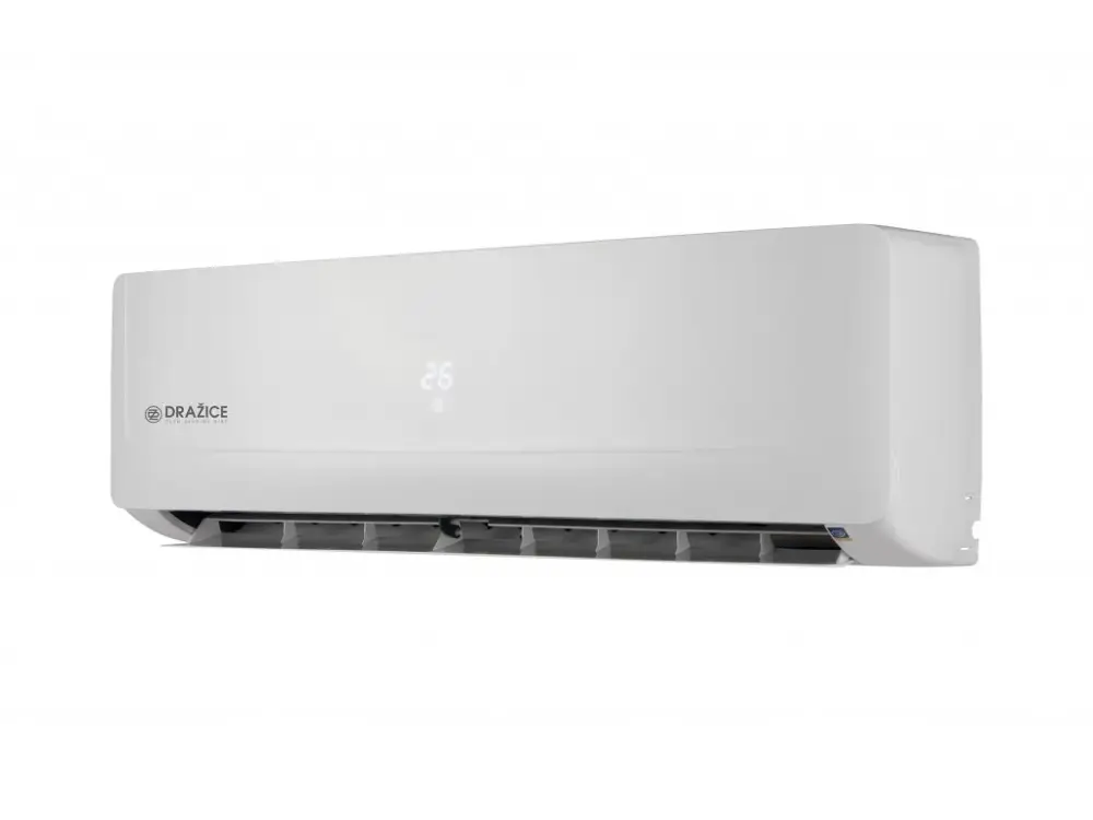 Dražice Klimatizace Multisplit DUO, AIR PLUS OUT 5 kW, venkovní jednotka pro maximálně 2 vnitřní jednotky Ihned K Objednání