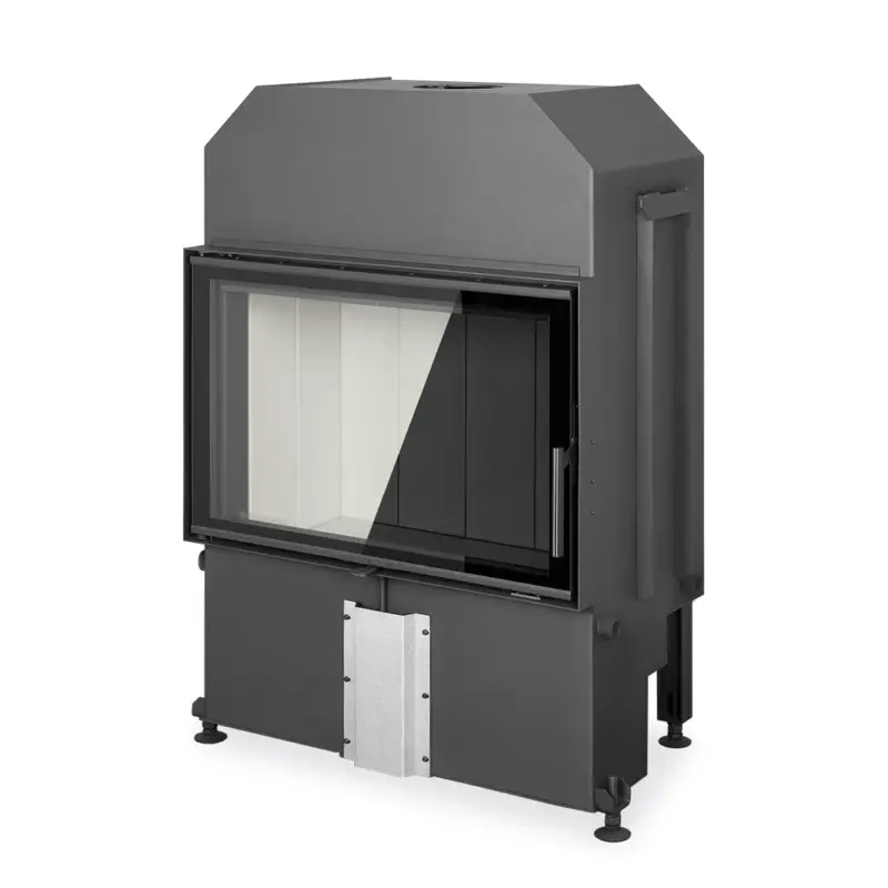 ROMOTOP Krbová vložka IMPRESSION 3G 80.54.16 základní modelová řada, černý igniton Top Prodej