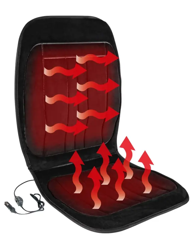 Road Star Autopotah vyhřívaný s termostatem COMFORT H021 Nejlepší Volba
