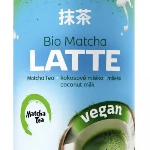 Speciální Cena Matcha Tea Kyosun s.r.o. Matcha Tea Latte Kokos 300g