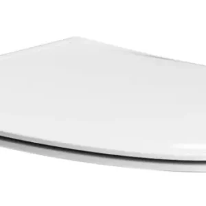 Tovární Cena GSI MODO WC sedátko, Soft Close, Quick Release, bílá lesk
