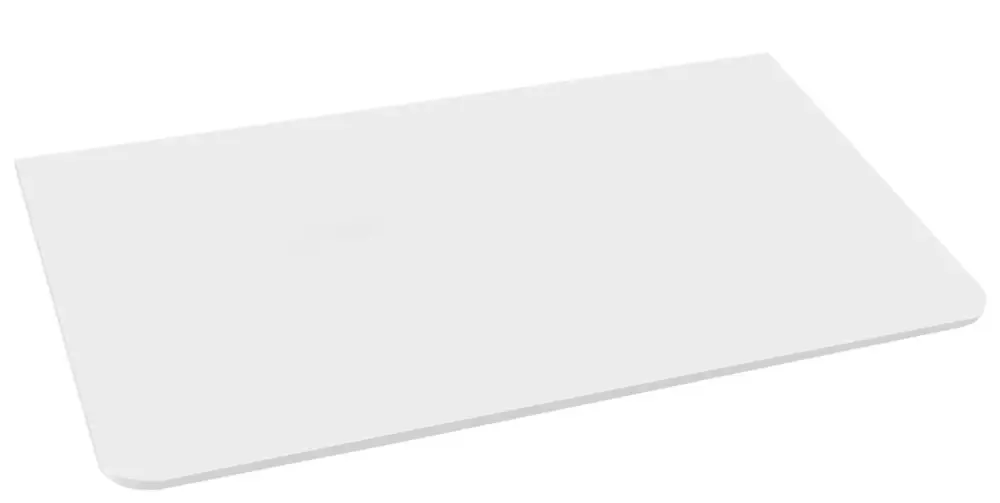 Top Prodej SAPHO KERALA deska Rockstone 102x1,2x48,5cm, bílá mat