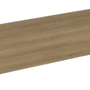 Výhodná Nabídka SAPHO Deska DTDL 101x1,8x46,5cm, dub cuneo