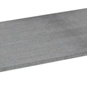 Vysoce Kvalitní SAPHO EZARA deska DTDL 121,6x1,8x47cm, dub stříbrný