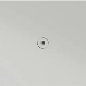 Výhodná Nabídka GSI Keramická sprchová vanička, obdélník 180x90x2cm, cenere mat