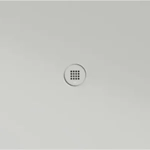 GSI Keramická sprchová vanička, obdélník 200x80x2cm, cenere mat Cenový Hit