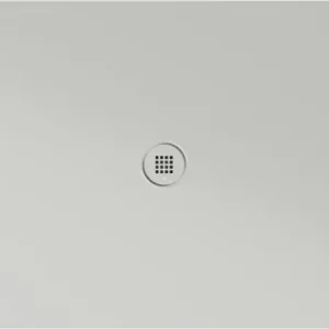 GSI Keramická sprchová vanička, obdélník 200x90x2cm, cenere mat Akční Nabídka