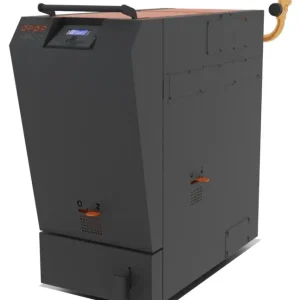OPOP H420 EKO-D PLUS Kotel na tuhá paliva Pouze Dnes