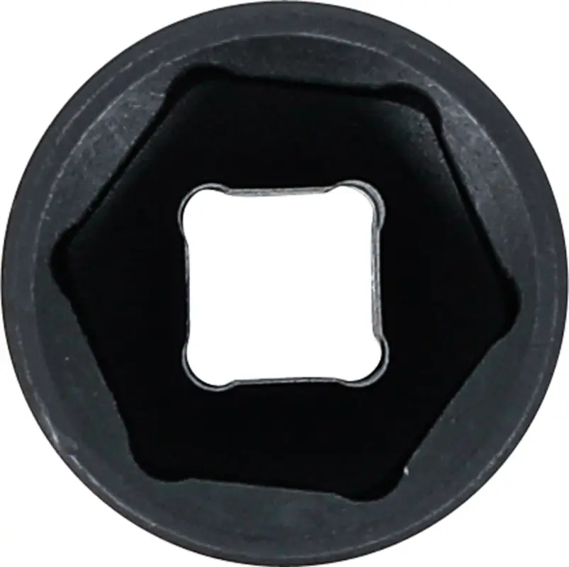 Finální Výprodej BGS Silová nástrčná hlavice, šestihranná,6,3 mm (1/4"),14 mm