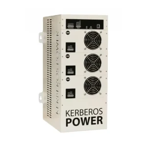 Nakupujte Hned Solar Kerberos Kerberos POWER 6000.B se 3 výkonovými moduly