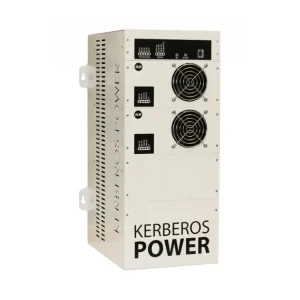 Tovární Cena Solar Kerberos POWER 6000.B se 2 výkonovými moduly