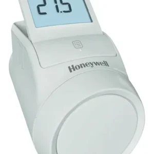 HONEYWELL EVOHOME HR93EE Digitální programovatelná termostatická hlavice (m30x1,5) EVOHOME Sleva