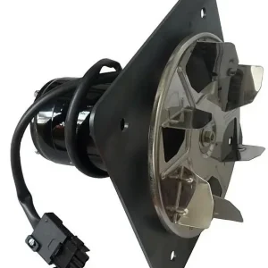 Atmos Odtahový ventilátor UCJ4C52 Autentický