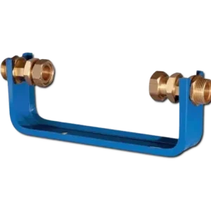 Aktuální Držák vodoměru 1" se šroubením 5/4" vč. konzole