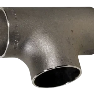 Cenově Výhodný Varný T - kus DN100 - 108 x3,6mm
