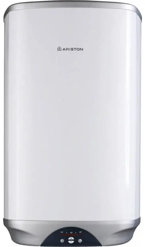 Ariston SHAPE ECO EVO 50 V 1,8K elektrický zásobníkový ohřívač vody Značkový