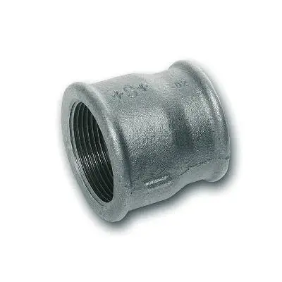 Akční Cena Pozink nátrubek redukovaný 240R- 3"x 2"
