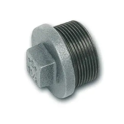 Akce Pozink zátka 290 -1/4"