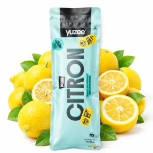 Autentický Yuzee drink Citron 35g