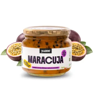 Yuzee Maracuja 550g Koupit Online