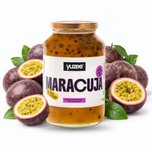 Yuzee Maracuja 1000g Časově Omezené
