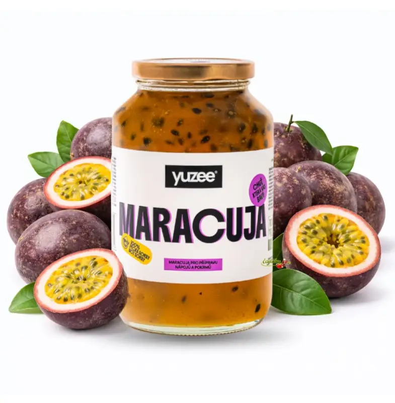 Yuzee Maracuja 1000g Časově Omezené