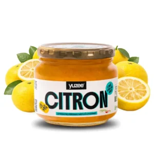 Yuzee Citron 550g Autentický