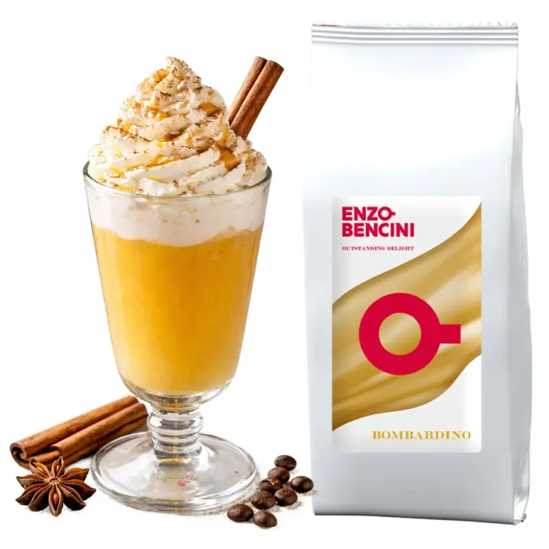 Pouze Dnes AG FOODS Group a.s. Enzo Bencini Bombardino 1000g
