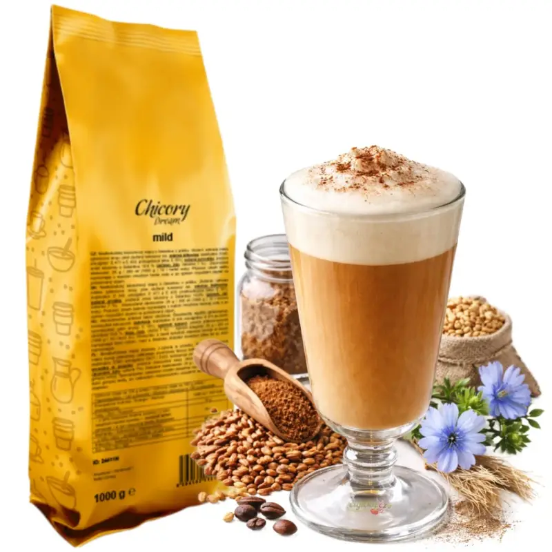 Nakupujte Hned AG FOODS Group a.s. Chicory Dream mild 1000g