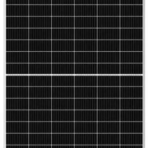 Levný Solar Kerberos fotovoltaický panel MÜNCHEN MSMD450M6-72, 450Wp, stříbrný rám