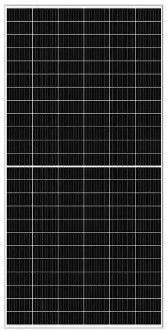Nová Kolekce Solar Kerberos fotovoltaický panel AXI BLACK PREMIUM XXL HC AC-AC 400MH 400WP