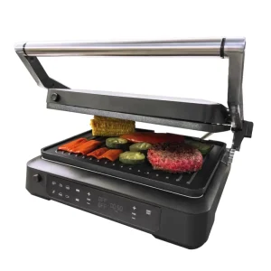 De Gusto Kontaktní gril OPTITOUCH AN-602 Odeslání Ihned