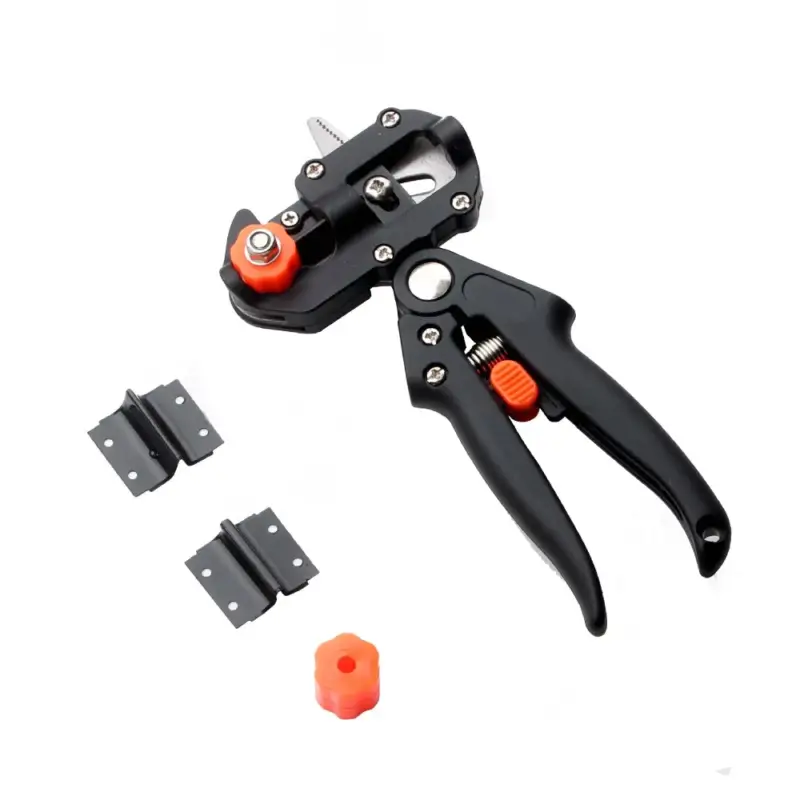 Hit Sezóny Garden King Zahradnické nůžky na roubování EDEN 270 mm