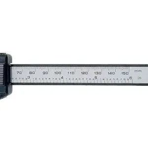 Cenově Výhodný Profi Tools Digitální posuvné měřítko LCD 150 mm